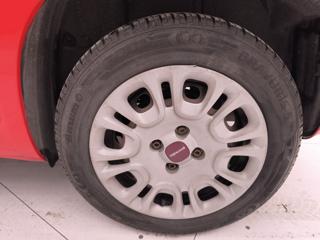 FIAT Panda usata, con Monitoraggio pressione pneumatici
