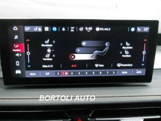 ALFA ROMEO Tonale usata, con Regolazione elettrica sedili