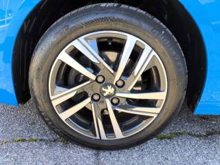 PEUGEOT 208 usata 13