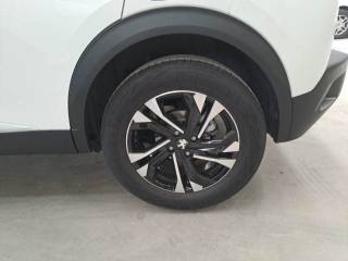 PEUGEOT 2008 usata, con Autoradio digitale