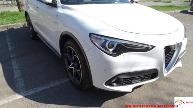 ALFA ROMEO Stelvio usata 66