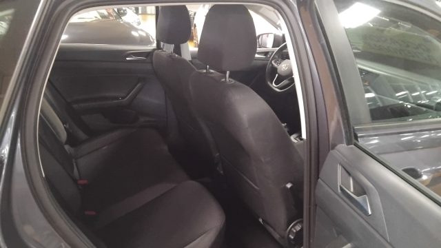 VOLKSWAGEN Polo usata, con Controllo trazione