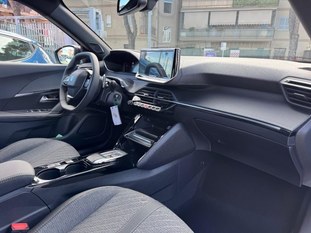 PEUGEOT 2008 usata, con Immobilizzatore elettronico