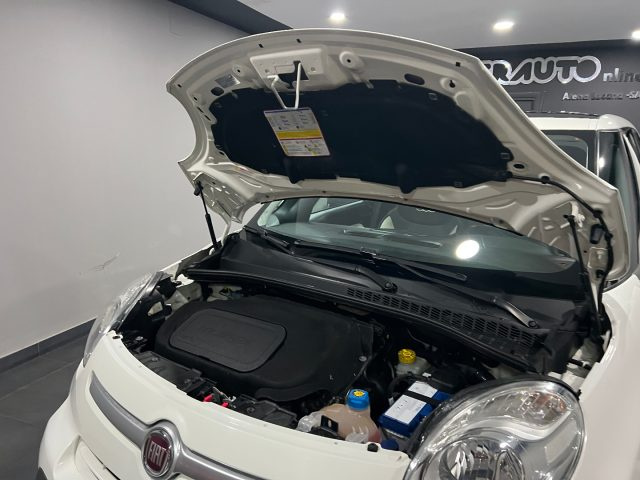 FIAT 500L usata, con Cruise Control