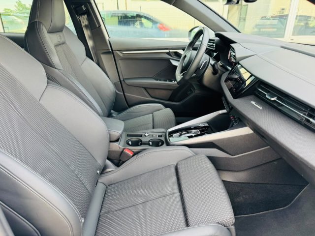 AUDI A3 usata, con Sedili sportivi