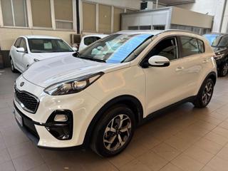 KIA Sportage usata, con Airbag Passeggero