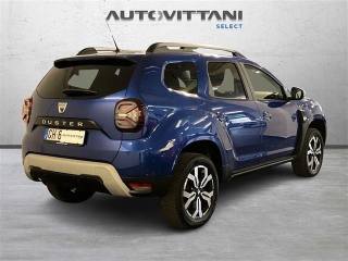 DACIA Duster usata 3