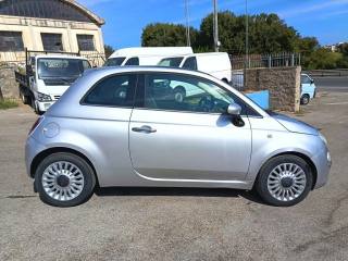 FIAT 500 usata 4