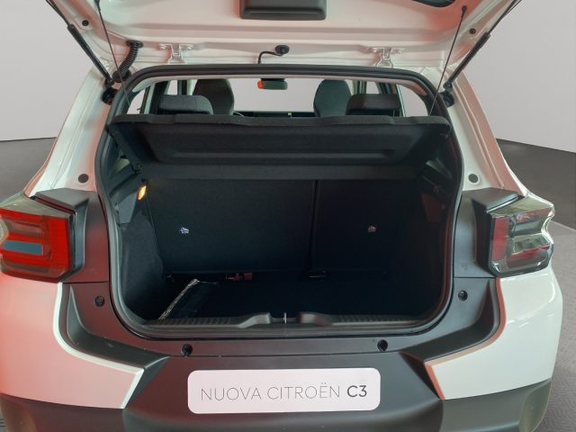CITROEN C3 usata, con Vivavoce