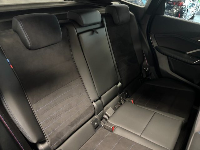 BMW X1 usata, con Cruise Control