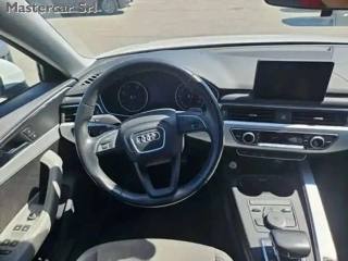 AUDI A4 usata, con Immobilizzatore elettronico