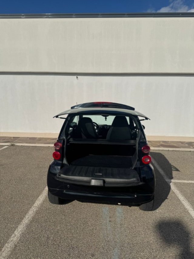 SMART ForTwo usata 4