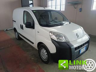 CITROEN Nemo usata, con ESP