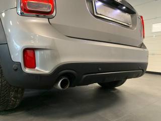 MINI Countryman usata, con Chiusura centralizzata telecomandata