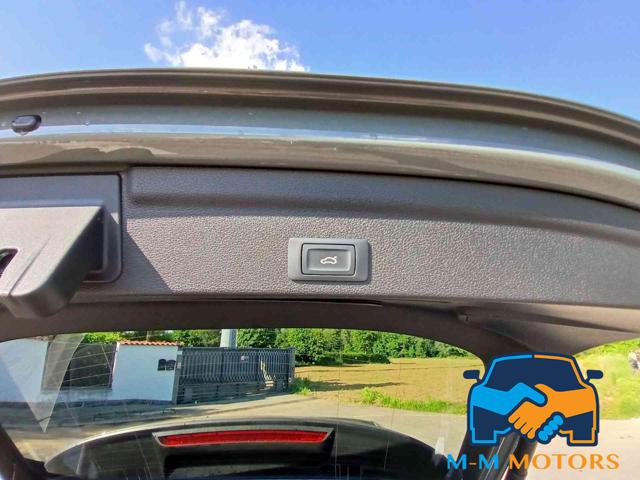 AUDI Q3 usata, con Immobilizzatore elettronico