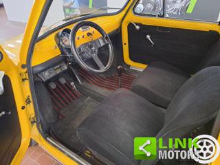 FIAT 500 usata 10