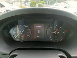 FIAT Ducato usata, con Climatizzatore