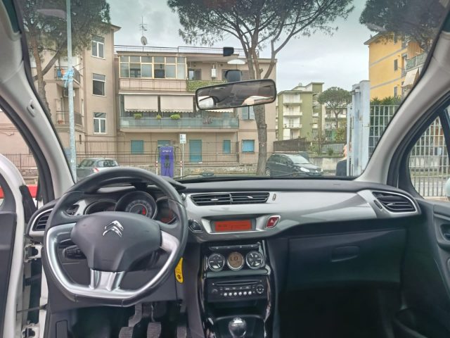 CITROEN C3 usata, con Controllo trazione