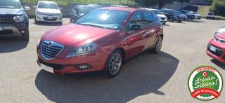 LANCIA Delta usata, con Airbag