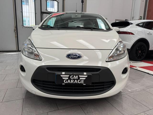 FORD Ka usata, con ESP