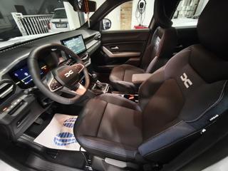 DACIA Duster usata, con Alzacristalli elettrici