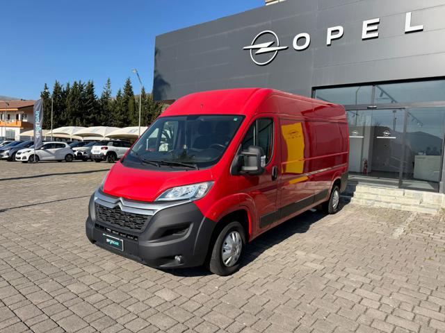 CITROEN Jumper usata, con Airbag