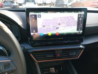 CUPRA Formentor usata, con Chiusura centralizzata