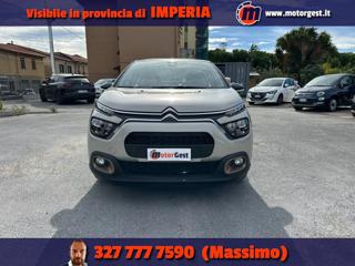 CITROEN C3 usata, con Airbag