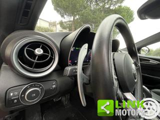 ALFA ROMEO Giulia usata, con Sistema di navigazione