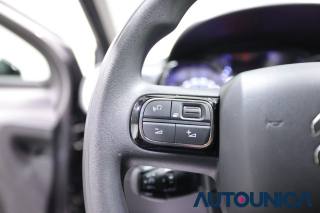 CITROEN C3 usata, con Controllo elettronico della corsia