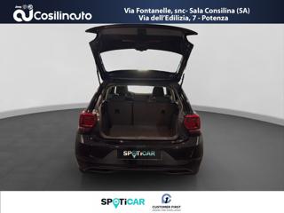 VOLKSWAGEN Polo usata, con Servosterzo