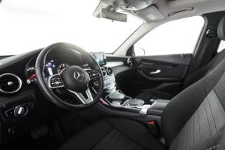 MERCEDES-BENZ CLA usata 7