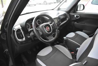 FIAT 500L usata, con Chiusura centralizzata