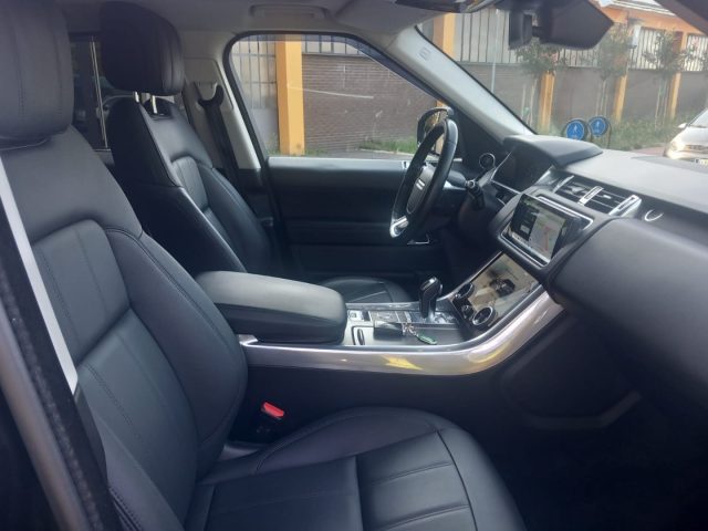LAND ROVER Range Rover Sport usata, con Fari LED