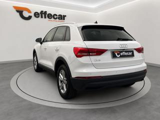 AUDI Q3 usata, con Airbag Passeggero