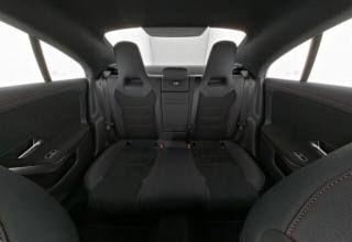 MERCEDES-BENZ CLA 200 usata, con Cerchi in lega