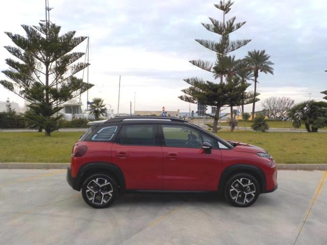 CITROEN C3 Aircross usata, con Bluetooth