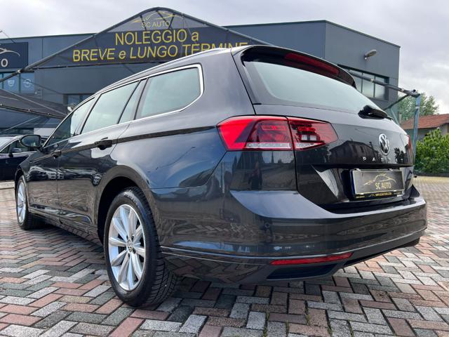 VOLKSWAGEN Passat Variant usata, con Autoradio