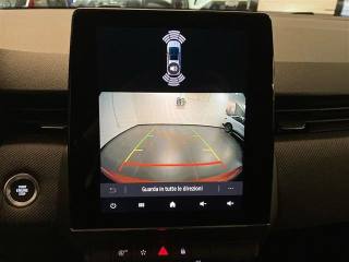 RENAULT Clio usata, con Fari LED