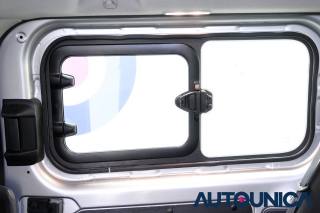 FORD Transit Custom usata 38