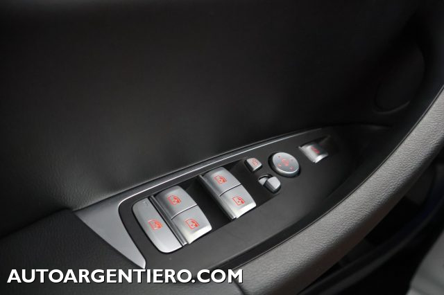 BMW X4 usata, con Touch screen