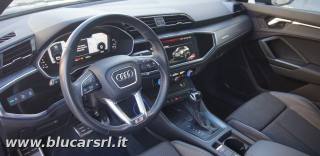 AUDI Q3 usata, con Cerchi in lega
