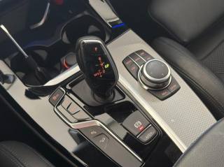 BMW X3 usata, con Immobilizzatore elettronico
