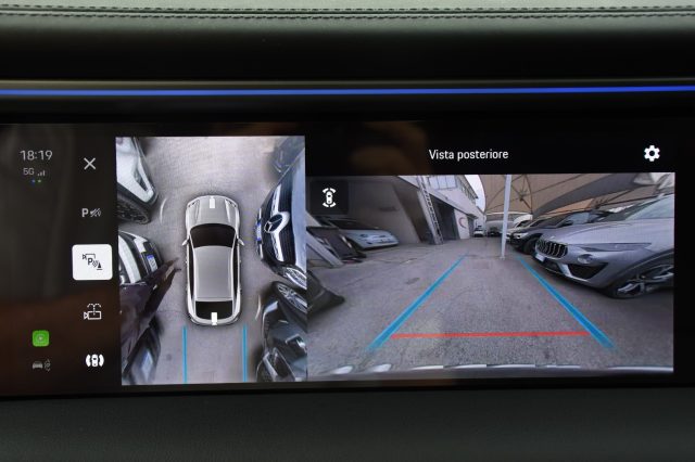 PORSCHE Macan usata, con ESP