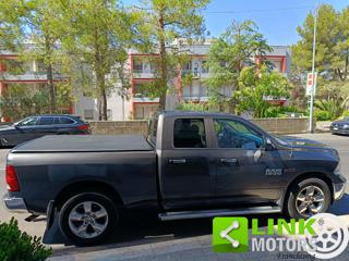 DODGE RAM usata, con Alzacristalli elettrici