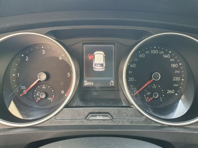 VOLKSWAGEN Tiguan usata, con ESP