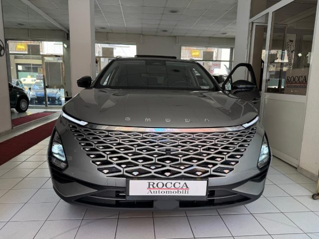 OMODA 5 usata, con Airbag laterali
