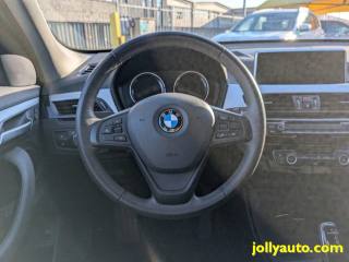 BMW X1 usata, con Controllo trazione