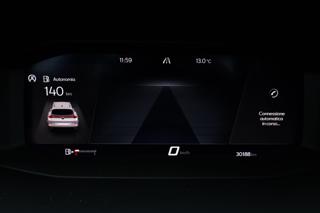 CUPRA Formentor usata, con Volante multifunzione