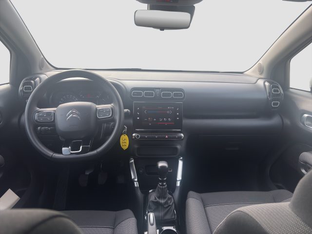 CITROEN C3 Aircross usata 10